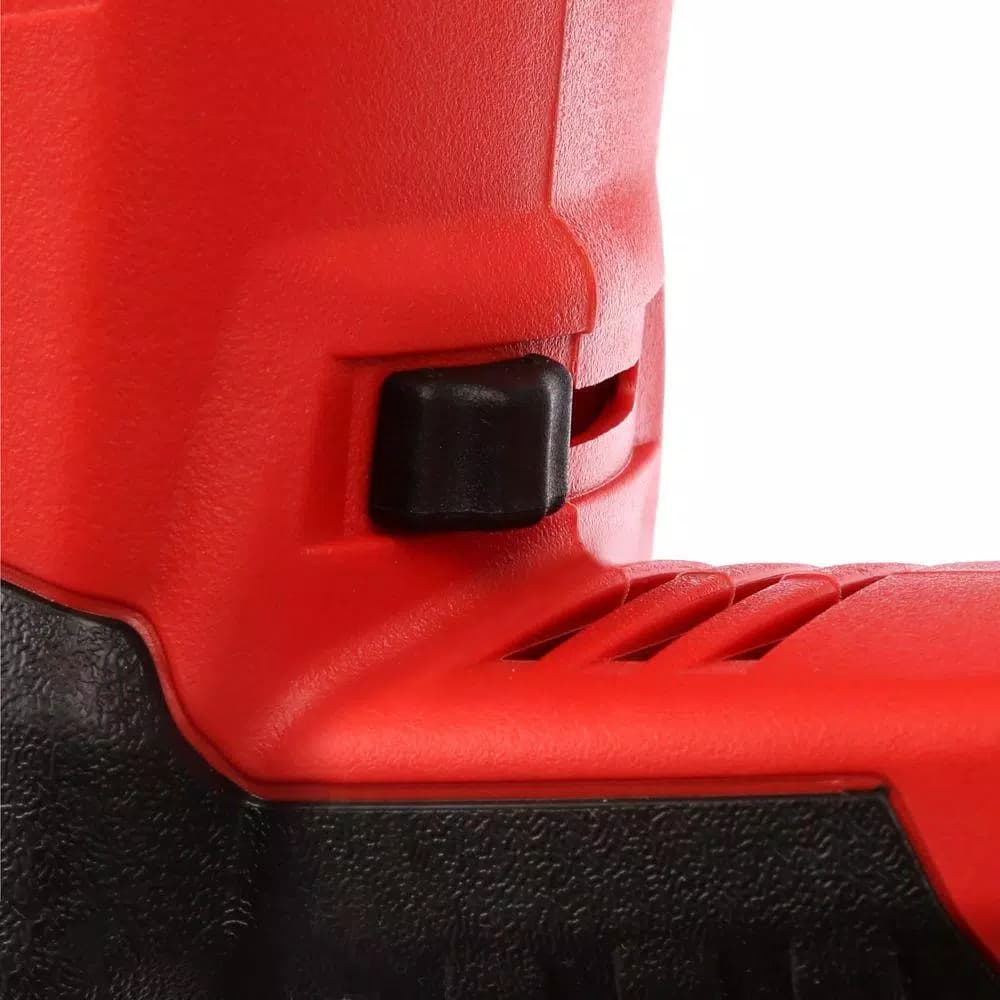Milwaukee 5.5 Amp 5/8 in. SDS-Plus Corded Rotary Hammer Drill Kit with Case