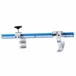 Kreg Precision Track and Stop System for Miter Saws thumbnail 2