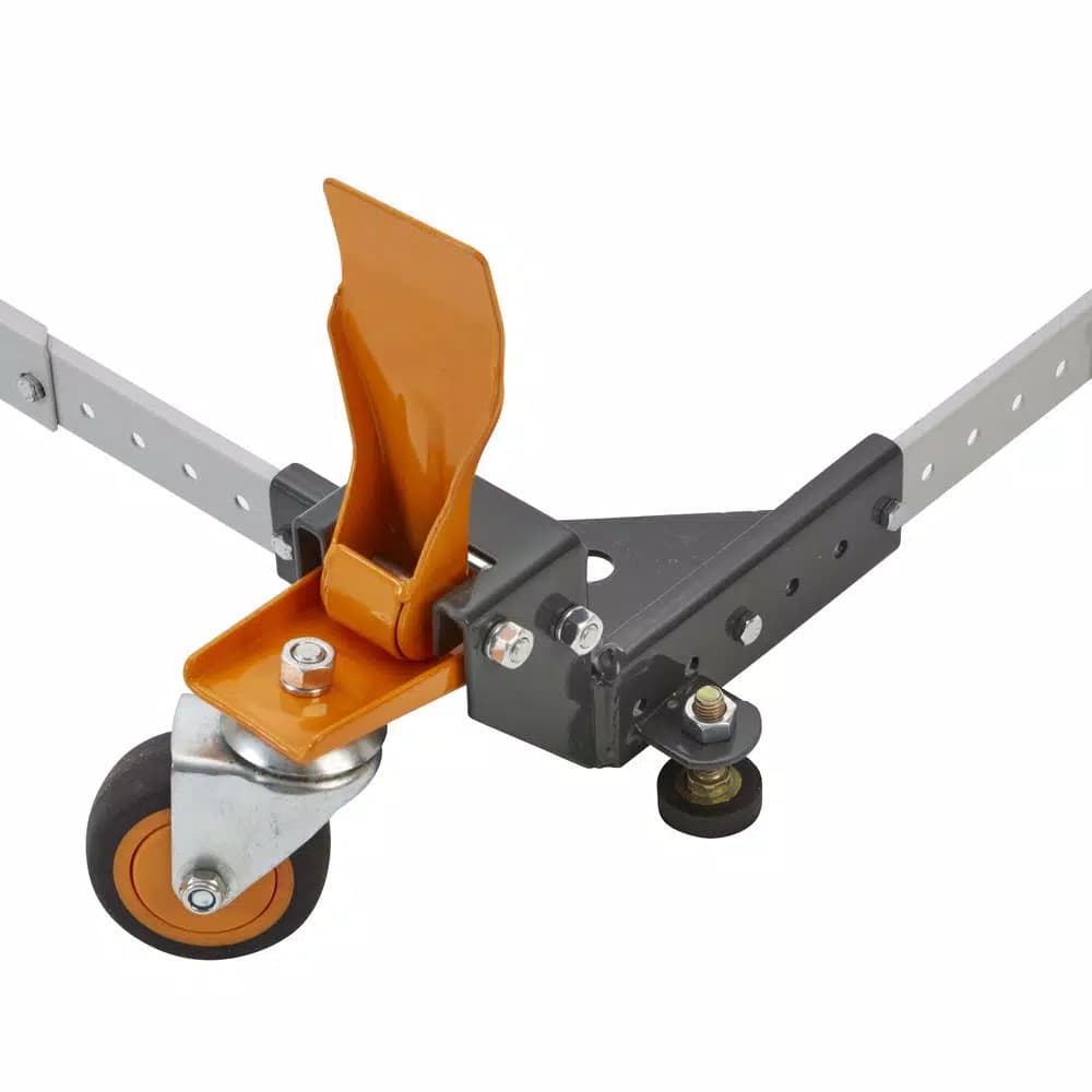 BORA PORTAMATE PM-2500 Universal Mobile Base for Woodworking Machines