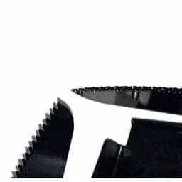 Q Bit QBit SQ1000-4X4 Oscillating Multi-Tool Saw Blade for 4 in. x 4 in. Old Work Outlet Boxes thumbnail 4