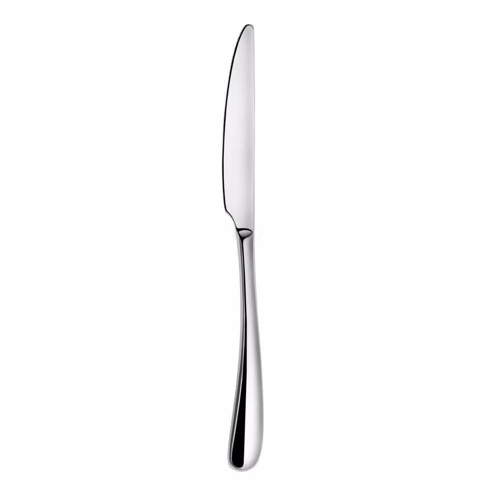 Artaste Rain II 12-Piece Forged 18/10 Stainless Steel Dinner Knife Set