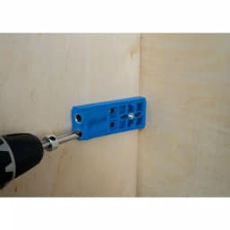 Kreg Jig R3 Pocket Hole Jig System for Woodworking thumbnail 5