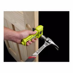 RYOBI Door Latch Installation Kit with Integrated Screwdriver thumbnail 5