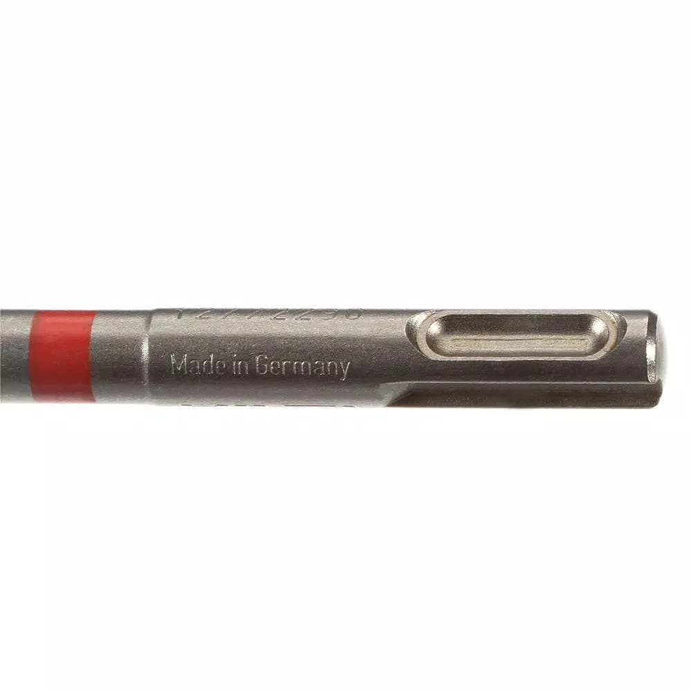 Hilti TE-CX 1/2 in. x 6 in. SDS-Plus Style Carbide Hammer Drill Bit