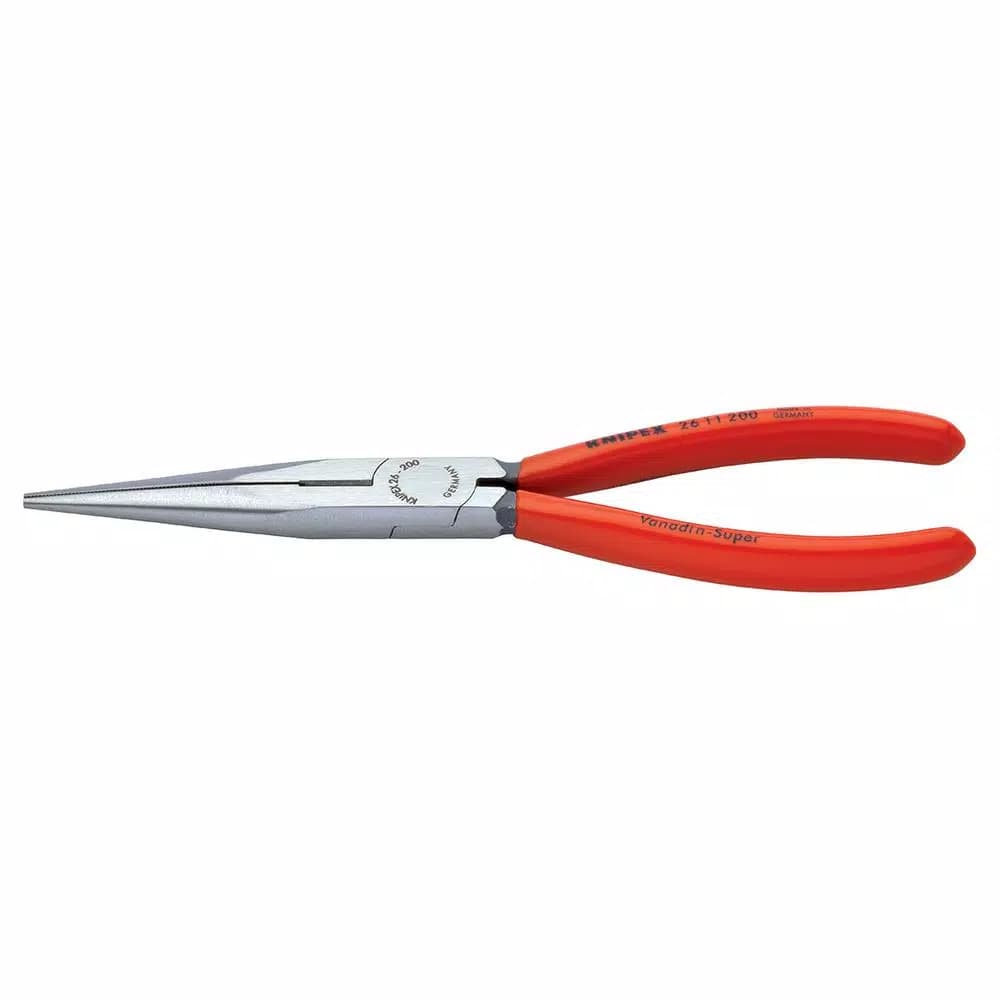 KNIPEX 3-Piece Pliers Set with Cobra Water Pump Pliers