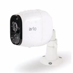 Wasserstein White Security Wall Mount for Arlo, Arlo Pro, and Arlo Ultra (6-Pack) thumbnail 6