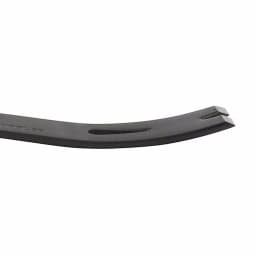 Stanley Wonder Bar II Pry Bar, 7 in. Forged Carbon Steel Hand Tool thumbnail 7