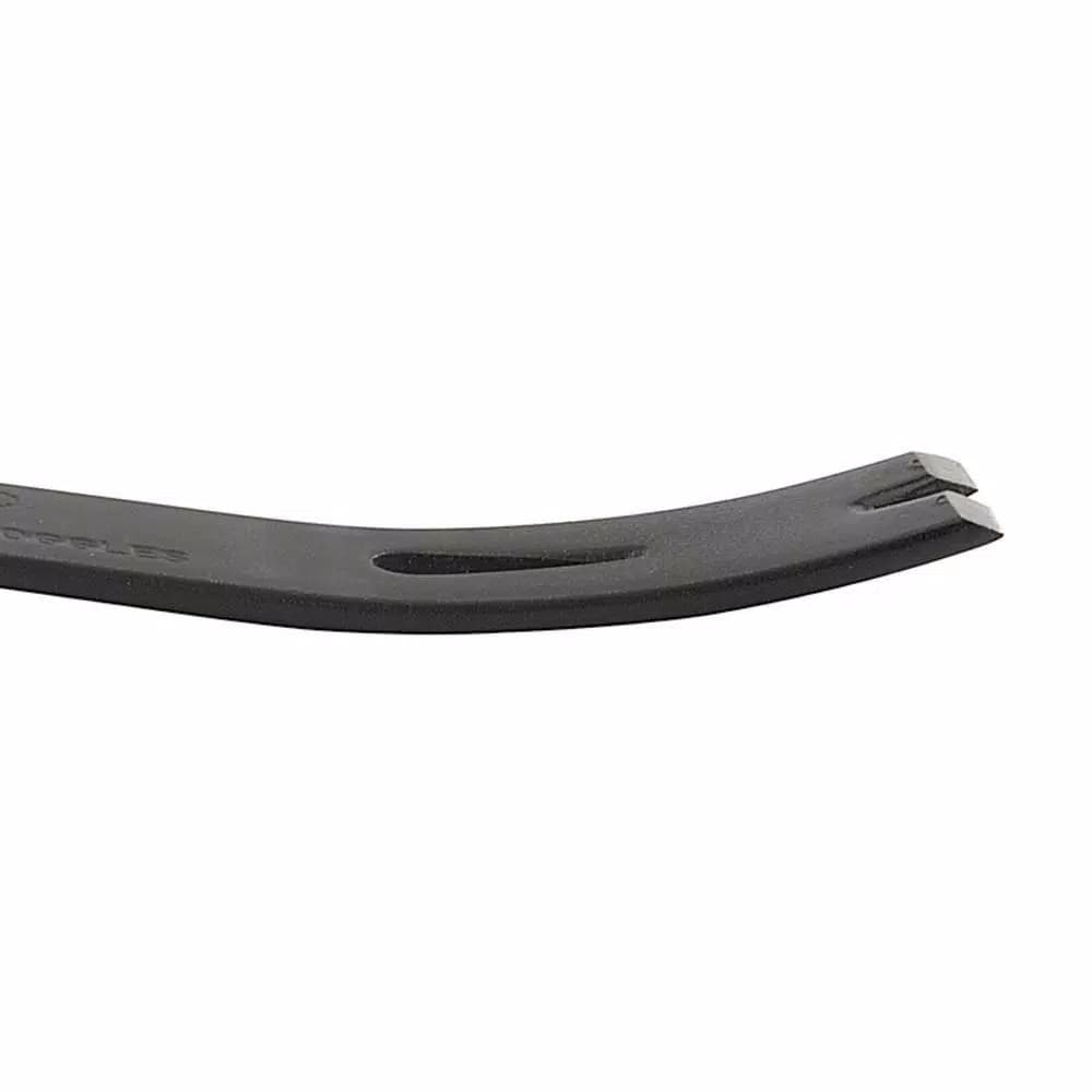 Stanley Wonder Bar II Pry Bar, 7 in. Forged Carbon Steel Hand Tool