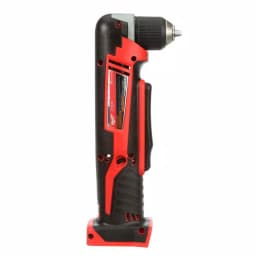 Milwaukee M18 18V Lithium-Ion Cordless 3/8 in. Right Angle Drill (Tool-Only) thumbnail 3