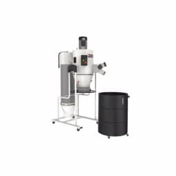 JET JCDC-3 3HP 230-Volt Cyclone Dust Collector Kit thumbnail 2