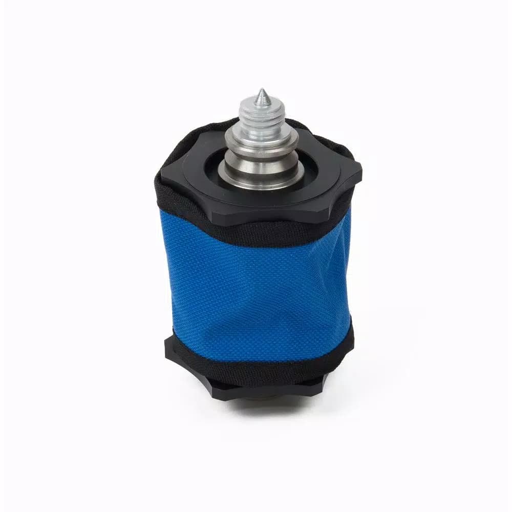 AdirPro 360-Degree Prism Kit with 5/8 in. Mounting Threads for Robotic Total Stations