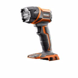 RIDGID 18V Brushless 5-Tool Combo Kit with Bonus 1.5 Ah Batteries thumbnail 9