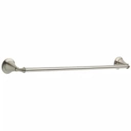 Delta Linden 24 in. Stainless Steel Single Towel Bar thumbnail 1