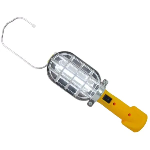 Blazing LEDz COB 3-Watt LED Trouble Light, 240 Lumens, Battery Powered (Pack of 2)