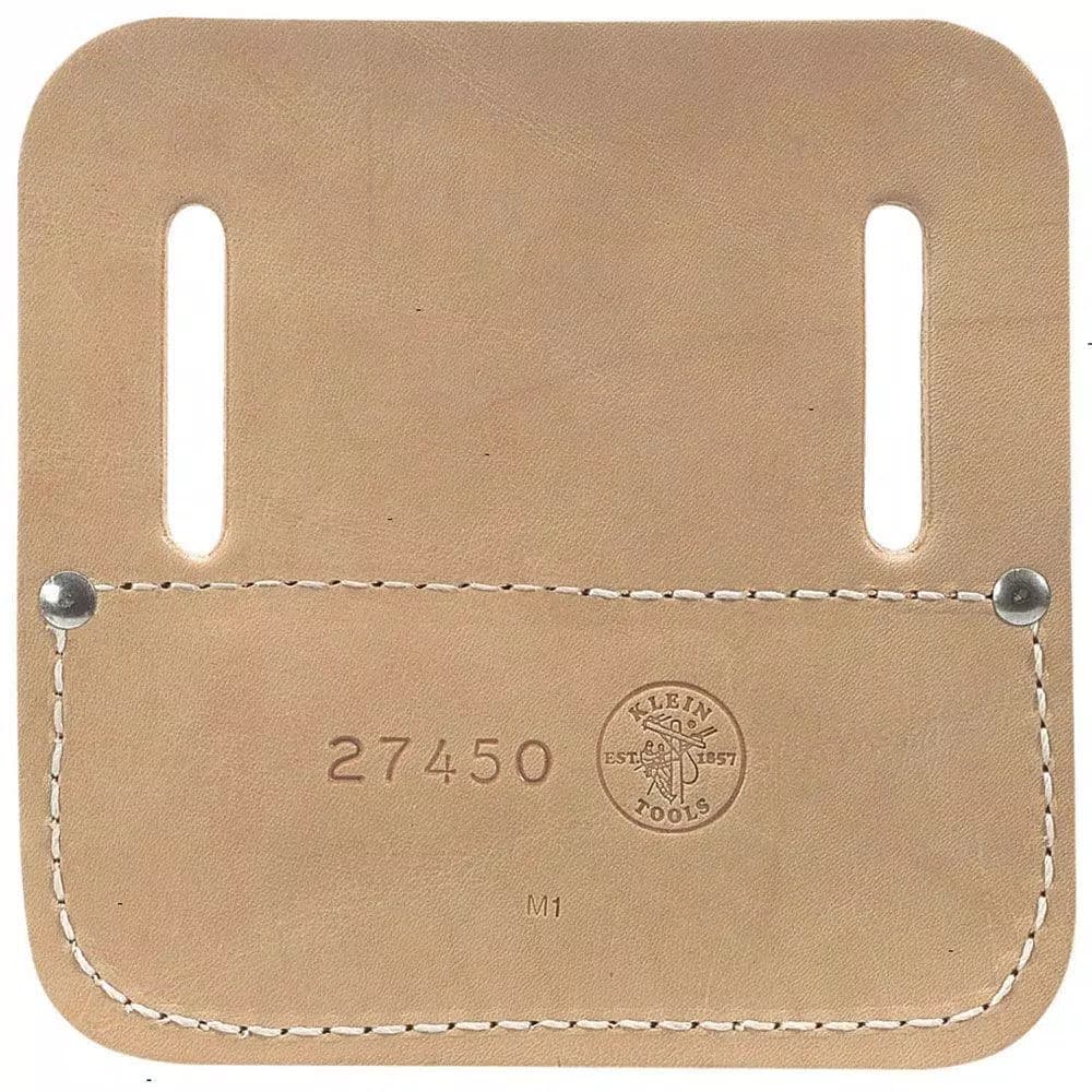 Klein Tools Tie-Wire Reel Pad with Sponge-Rubber Padding