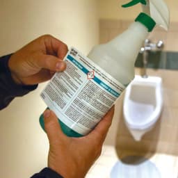 Simple Green Lime Scale Remover Secondary Labels, Bilingual, 10-Pack thumbnail 4