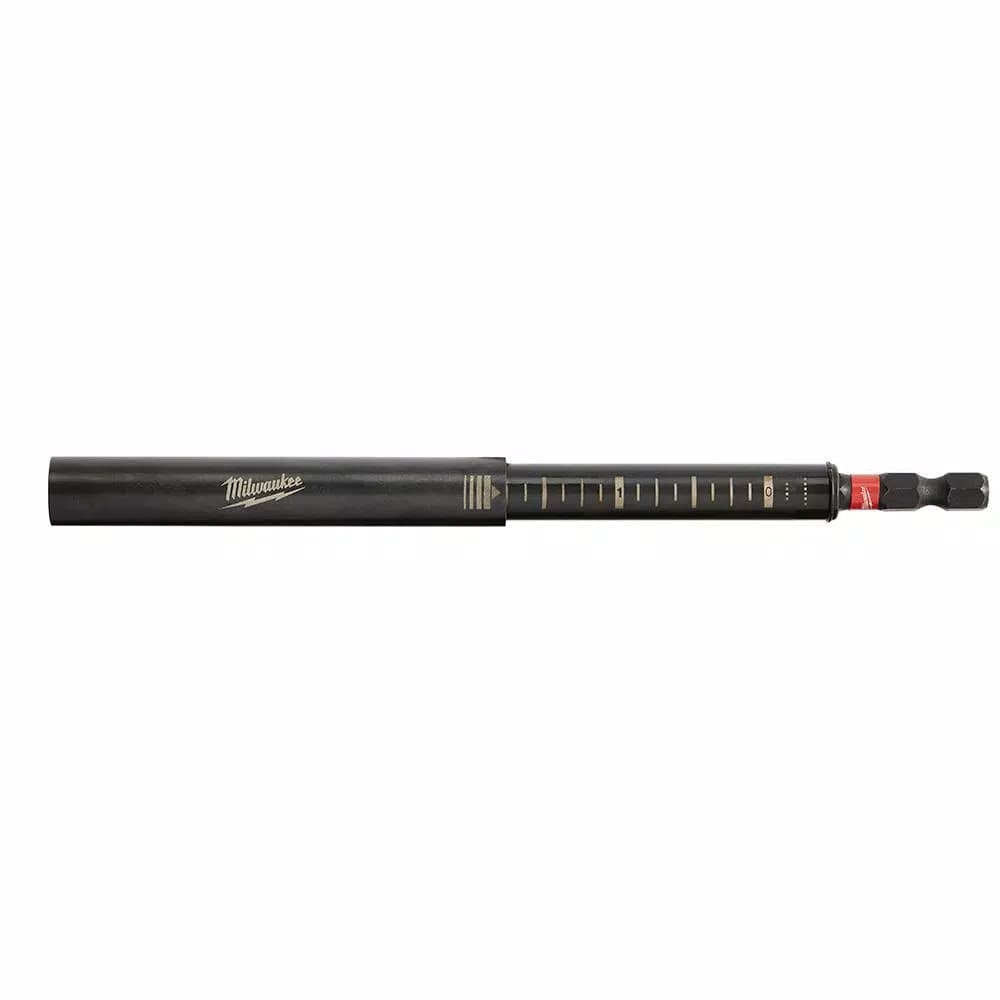 Milwaukee SHOCKWAVE Impact Duty Magnetic Drive Guide Set, 3-Piece