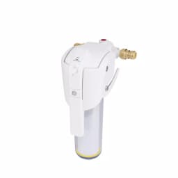GE Whole House Water Filtration System with Push-to-Connect Fittings thumbnail 2