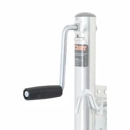 CURT Replacement Marine Jack Side-Wind Handle thumbnail 2