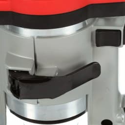 Milwaukee 3-1/2 Max HP Fixed-Base Production Router, 15 Amp, 10,000-22,000 RPM thumbnail 10