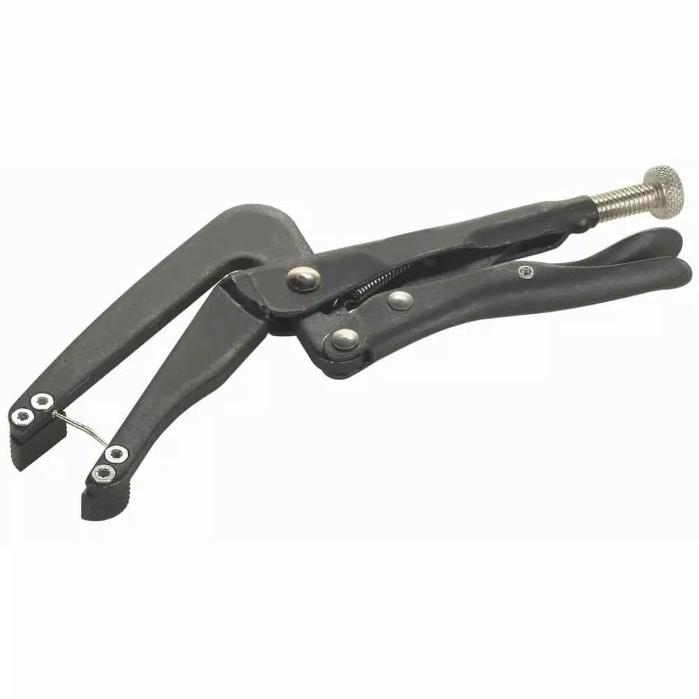 Bosch Brake Piston Removal Locking Pliers for Caliper Service and Rebuild