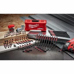 Milwaukee SHOCKWAVE 2 in. T15 Torx Impact Power Bit thumbnail 6
