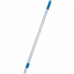 Carlisle 70 in. Telescopic Aluminum Mop Handle for Microfiber Mop Heads (12-Pack) thumbnail 3