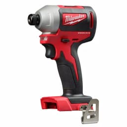 Milwaukee M18 1/4 in. Hex Brushless Cordless Impact Driver (Tool Only) thumbnail 7