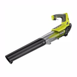 RYOBI ONE+ 18V Cordless Lithium-Ion Jet Fan Leaf Blower, 100 MPH, 280 CFM (Tool Only) thumbnail 1