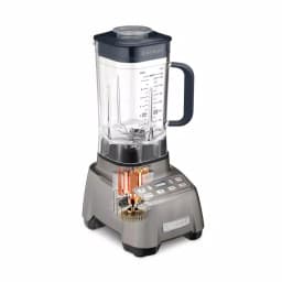 Cuisinart Hurricane 60 oz. 2-Speed Programmable Blender, Gunmetal thumbnail 3