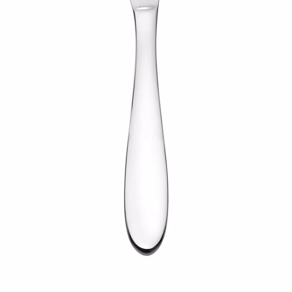 Oneida Landon 45-Piece 18/0 Stainless Steel Flatware Set, Service for 8, Silver