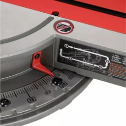 Milwaukee M18 FUEL 10 in. Dual Bevel Sliding Compound Miter Saw (Tool-Only) thumbnail 5
