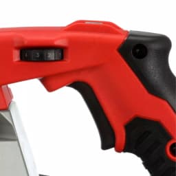Milwaukee 11 Amp Variable Speed Deep Cut Portable Band Saw thumbnail 6