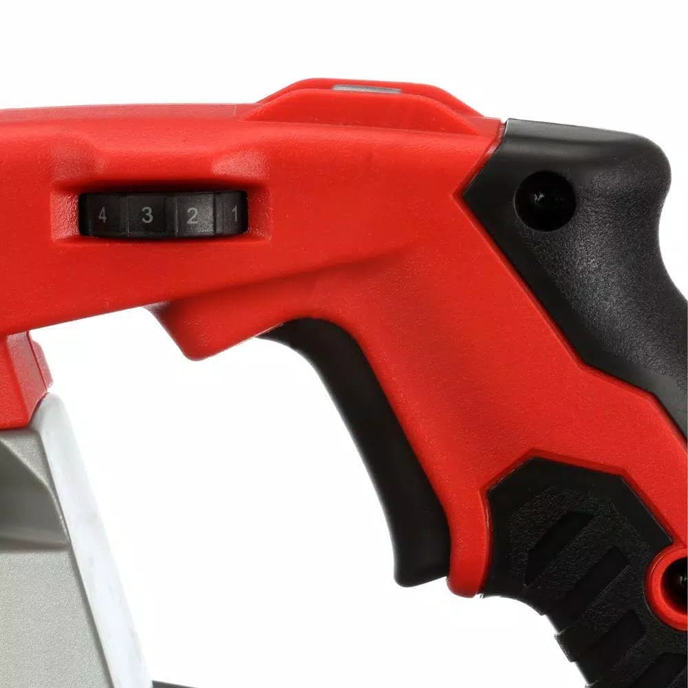 Milwaukee 11 Amp Variable Speed Deep Cut Portable Band Saw