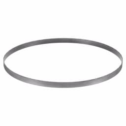 DEWALT 18 TPI Bi-Metal Portable Bandsaw Blades, 32-7/8 in., 0.02 in. Width (3-Pack) thumbnail 2