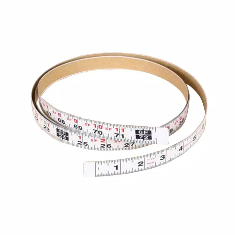 Delta 6 ft. x 3/4 in. Right-Handed R-Tape for Biesemeyer T-Square Systems