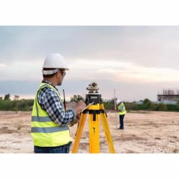 AdirPro Heavy Duty Wood and Fiberglass Quick Clamp Construction Tripod thumbnail 5