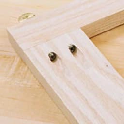 General Tools Aluminum Pocket Hole Jig Kit with Clamp and Drill Bit thumbnail 8