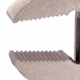 Channellock 10 in. Tongue and Groove Pliers with Blue Comfort Grips thumbnail 4