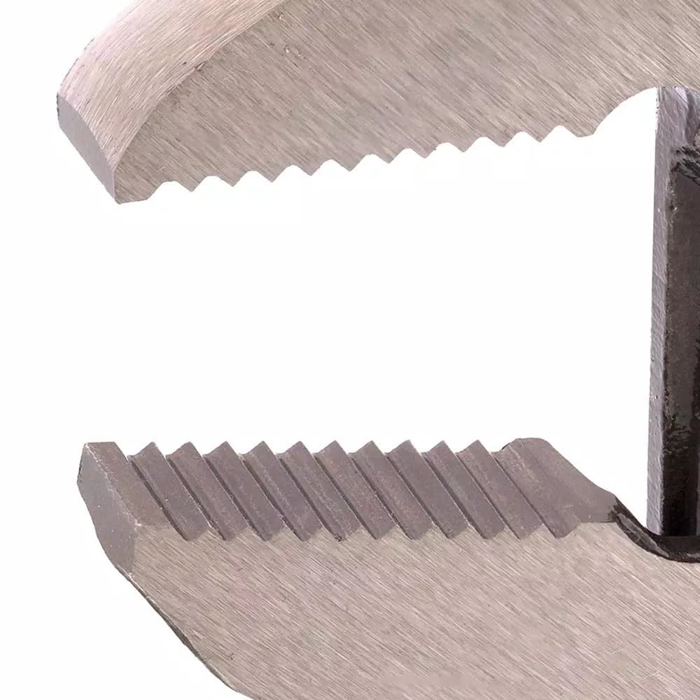 Channellock 10 in. Tongue and Groove Pliers with Blue Comfort Grips
