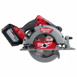 Milwaukee M18 FUEL 7-1/4 in. Brushless Cordless Circular Saw Kit with 12.0 Ah Battery & Charger thumbnail 12