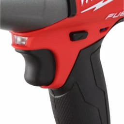 Milwaukee M18 FUEL 1/2 in. Compact Impact Wrench Kit with Two 5 Ah Batteries and Charger thumbnail 3