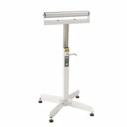 HTC Super Duty Adjustable Pedestal Roller Stand, 28-45.5 in. Height, 500 lb Capacity thumbnail 1