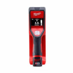 Milwaukee M12 12V Lithium-Ion Cordless Sub Scanner Detection Tool Kit 2291-21 thumbnail 4