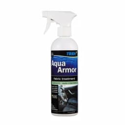 Trek7 Aqua Armor 16 oz. Fabric Stain Protector for Auto Interiors thumbnail 1