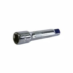 Best Value 27-Piece 3/8 in. Drive Metric Socket Set with Ratchet and Blow Mold Case thumbnail 7