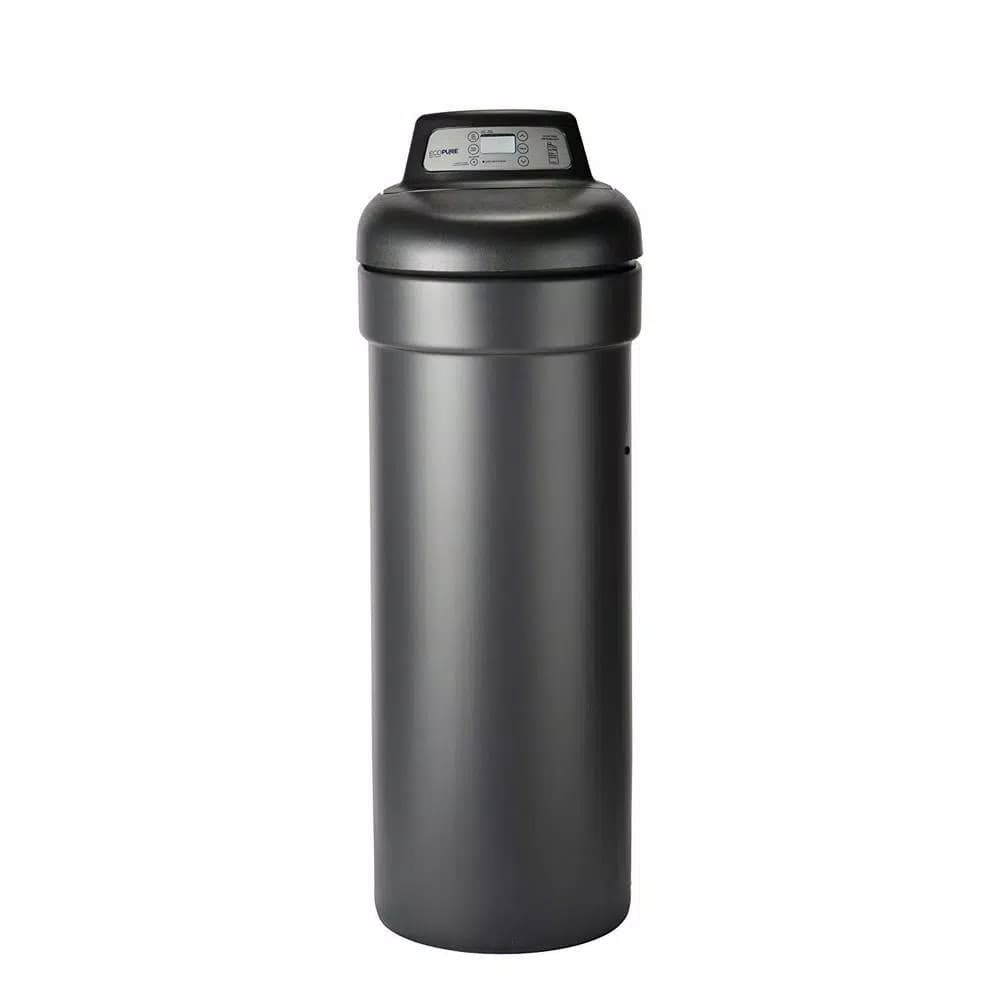 Unbranded EcoPure 42,000 Grain Water Softener with Autosense Technology