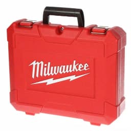 Milwaukee M12 12V Lithium-Ion Cordless 3/8 in. Hammer Drill/Driver Kit with Two 1.5 Ah Batteries and Hard Case thumbnail 10