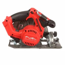 Milwaukee M18 FUEL 6-1/2 in. Brushless Cordless Circular Saw (Tool-Only) thumbnail 3