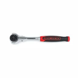 GearWrench 2-Piece Roto-Ratchet Set with Cushion Grip, 1/4 in. and 3/8 in. Drive thumbnail 7